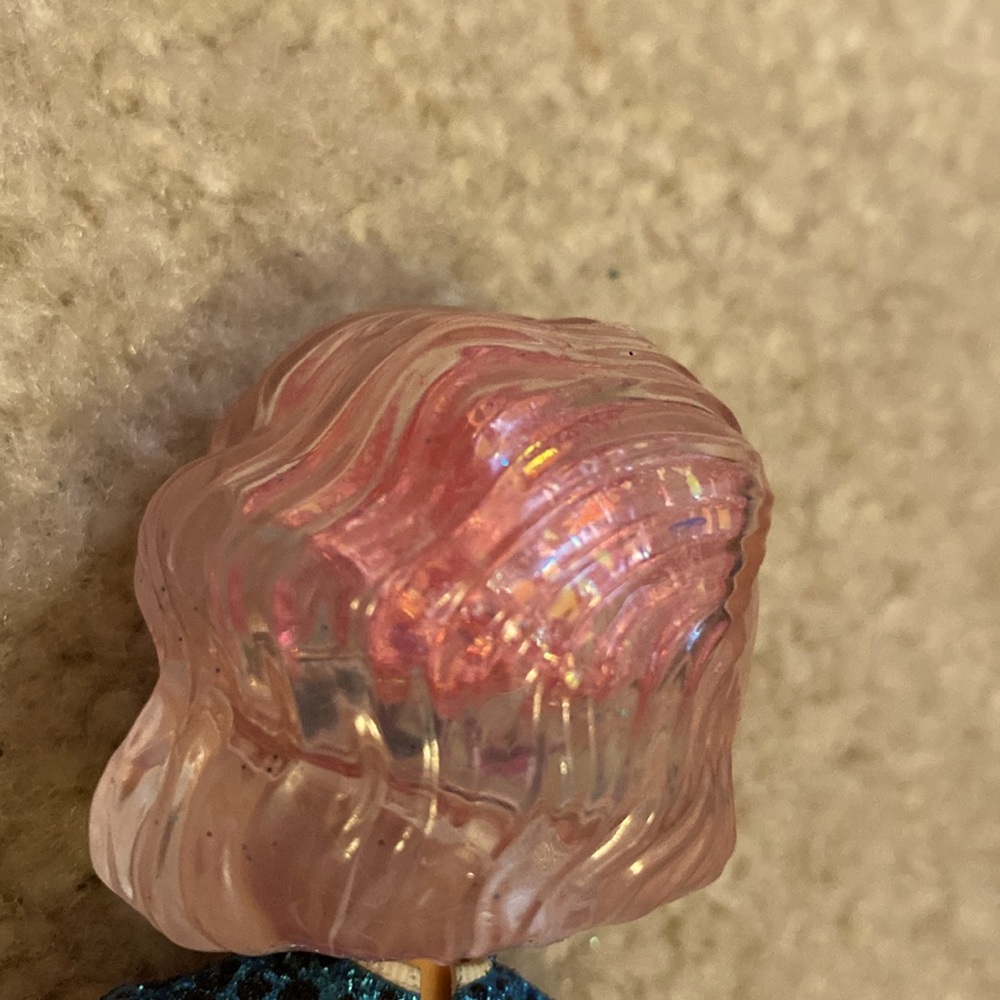*Brand New* L.O.L Surprise Glitter Globe Doll - Snow Leopard only ever unboxed!! - Picture 4 of 14